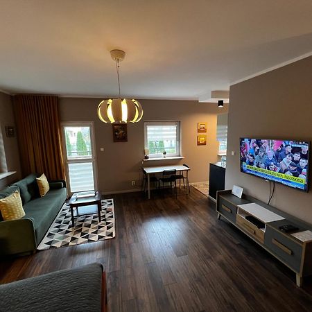 Friendly Apartments - Krakow Luaran gambar