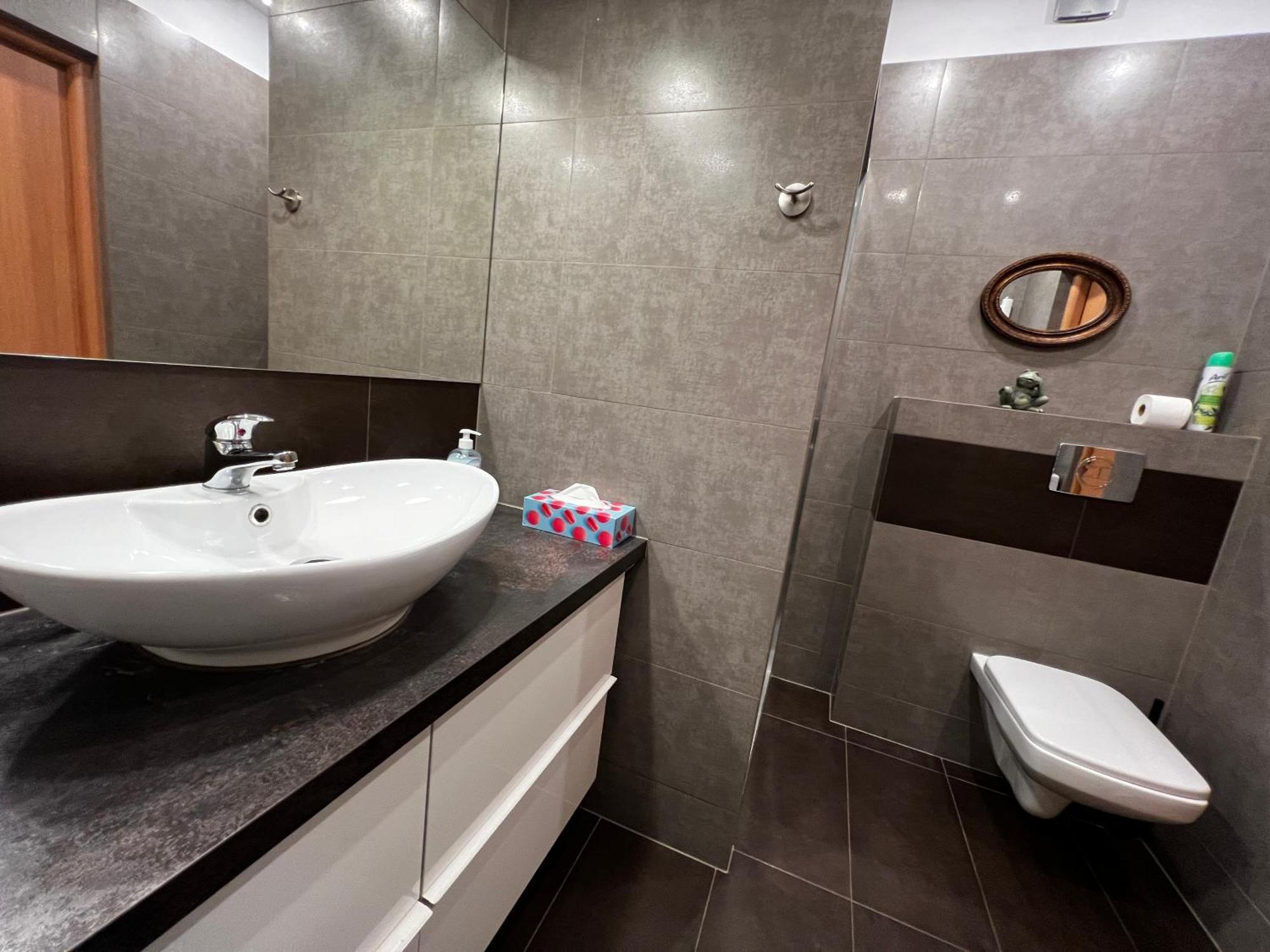 Friendly Apartments - Krakow Luaran gambar