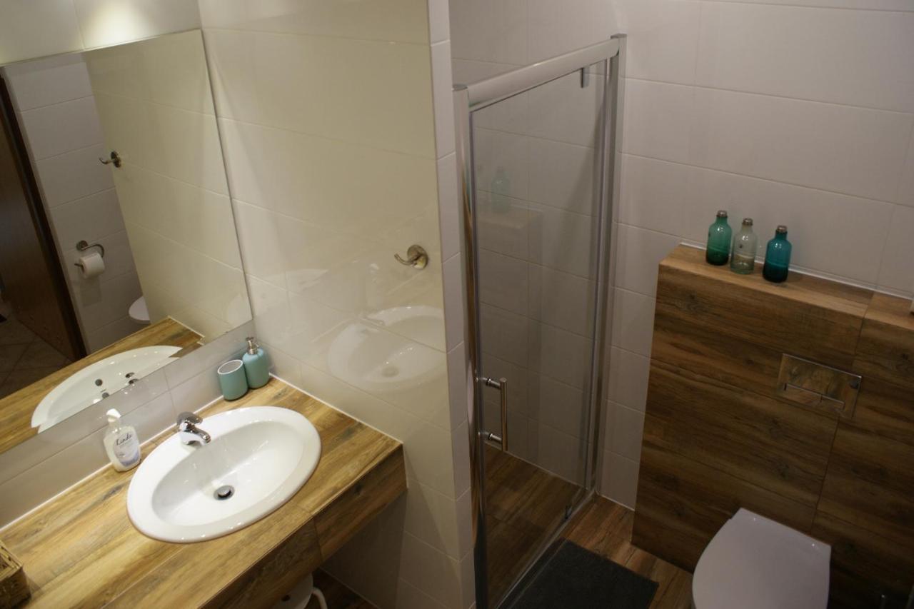 Friendly Apartments - Krakow Luaran gambar